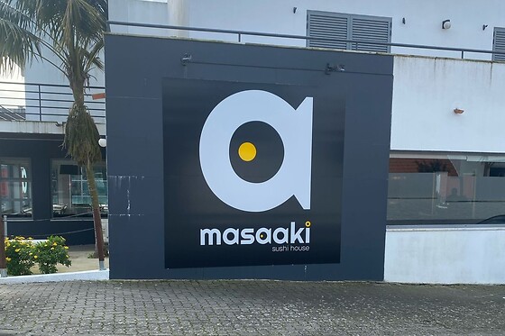 Jantar para 2 by Masaaki - Sushi House na Venda do Pinheiro (Mafra)