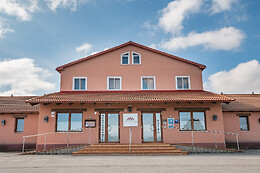 HOTEL PUERTA DE JAVALAMBRE