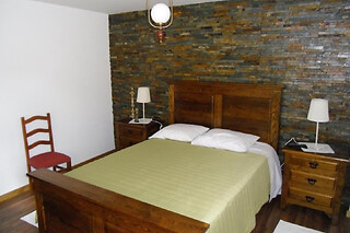 Uma noite para 2 em Casas de Campo de Podence em Macedo de Cavaleiros (Bragança)