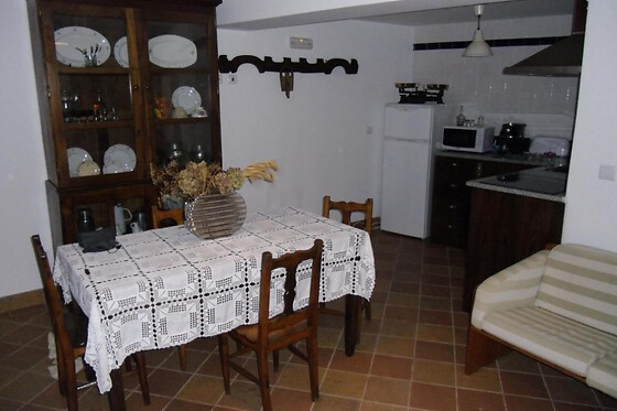 Uma noite para 2 em Casas de Campo de Podence em Macedo de Cavaleiros (Bragança)