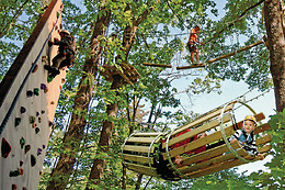 Skypark Parco Avventura