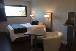 The Originals Access, Hôtel Millau Sud**