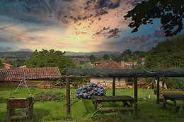 POSADA SIERRA DE IBIO