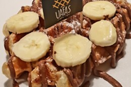 Uafas