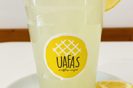 Uafas - photo 1