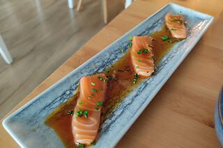 Jantar para 2 by Masaaki - Sushi House na Venda do Pinheiro (Mafra)