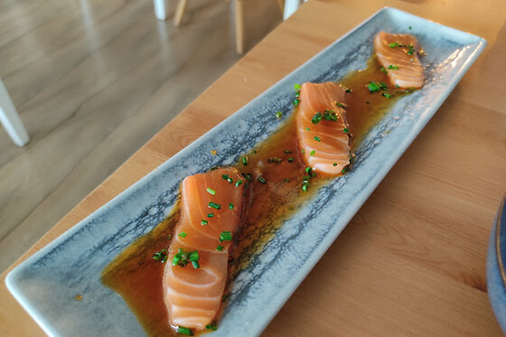 Jantar para 2 by Masaaki - Sushi House na Venda do Pinheiro (Mafra)