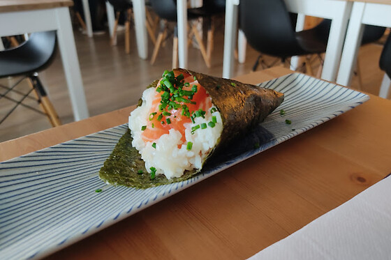 Jantar para 2 by Masaaki - Sushi House na Venda do Pinheiro (Mafra)