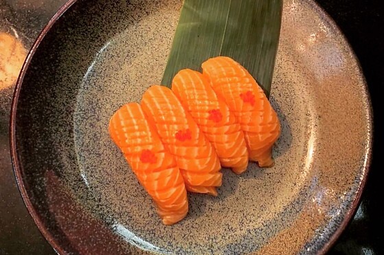 Jantar para 2 by Masaaki - Sushi House na Venda do Pinheiro (Mafra)