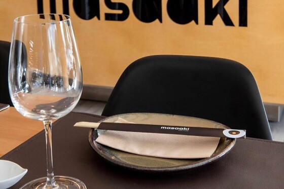 Jantar para 2 by Masaaki - Sushi House na Venda do Pinheiro (Mafra)