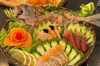 Jantar para 2 by Masaaki - Sushi House na Venda do Pinheiro (Mafra)
