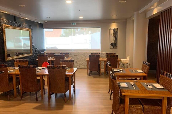Jantar para 2 by Masaaki - Sushi House na Venda do Pinheiro (Mafra)
