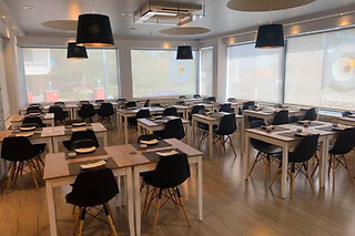 Jantar para 2 by Masaaki - Sushi House na Venda do Pinheiro (Mafra)