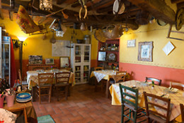 Agriturismo Al Vecchio Metato