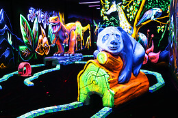 Goolfy Montpellier