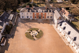 Domaine des Thomeaux