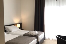 Online Booking EPS