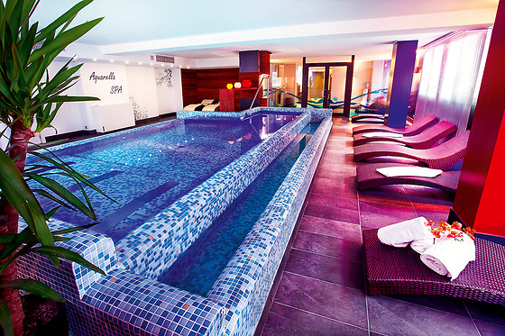 ACTA ARTHOTEL Q 4* - photo 43