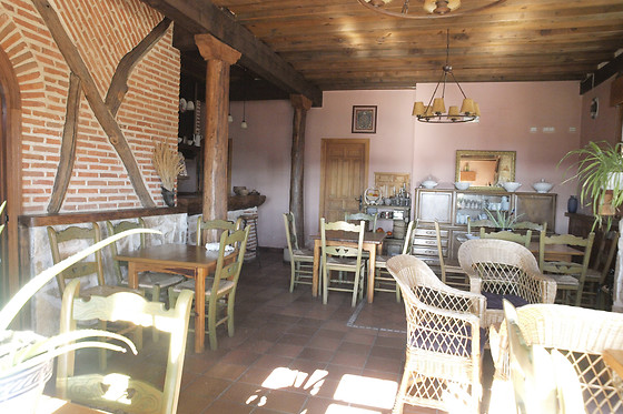 CASA RURAL EL CAMINO REAL - photo 1
