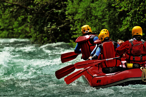 MELGAÇO WHITEWATER - photo 18
