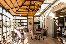 Domaine des Thomeaux