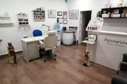AGUAPIAR ESTETICA Y SOLARIUM