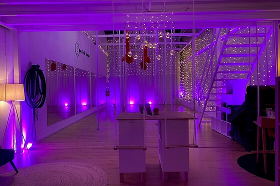 O Pole Studio - photo 2
