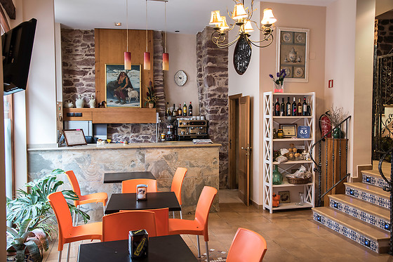 HOTEL RURAL L'ANTIC PORTAL - photo 17