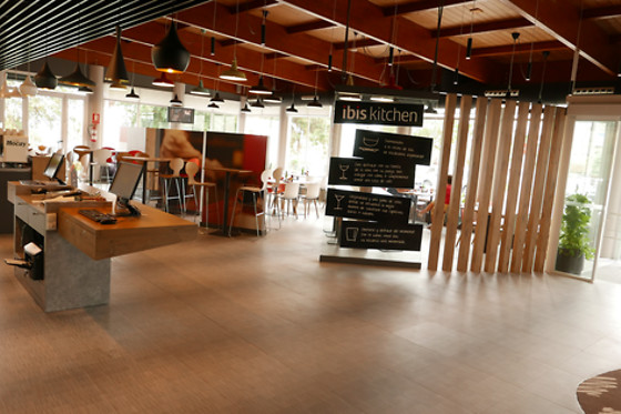 HOTEL IBIS ALICANTE - photo 3