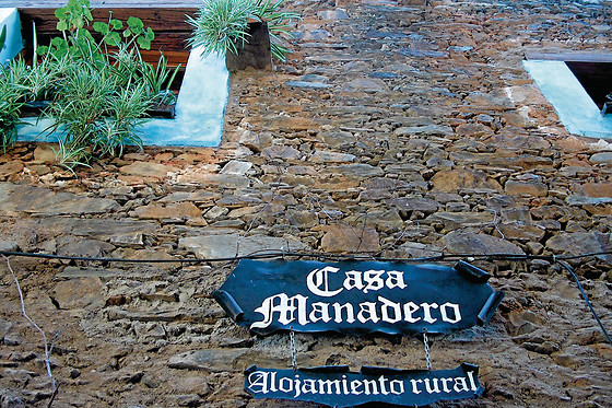 CASA MANADERO - photo 0
