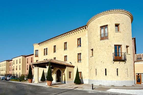 HOTEL CANDIDO - photo 2