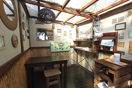 STUDIO MAZO THE GLAMPING