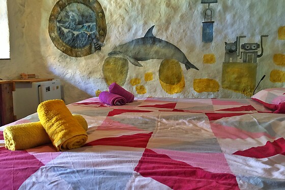 STUDIO MAZO THE GLAMPING - photo 7