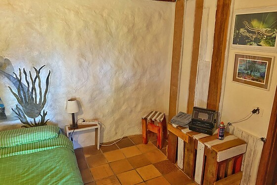 STUDIO MAZO THE GLAMPING - photo 8