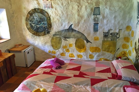 STUDIO MAZO THE GLAMPING - photo 10