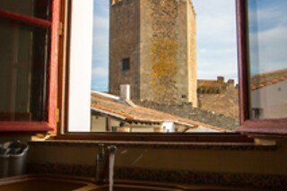 Uma noite para 2 em Janela do Castelo em Monsaraz (Évora)