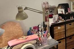 MARIZA BEAUTY STUDIO