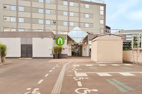 Online Booking EPS - photo 0