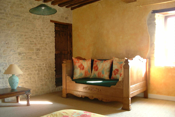 La Ferme Manoir Saint Barthélémy - photo 3