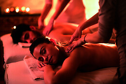 Satsanga Wellness 4* Estoril