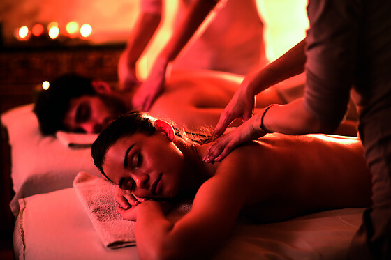 Satsanga Wellness 4* Estoril - photo 6