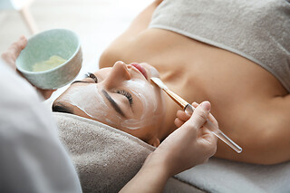 Limpeza fácil sem extração para 2 em Spa Janah Estética e Bem Estar (Lisboa)