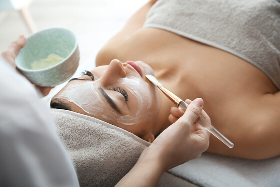 Miss Beauty - photo 31