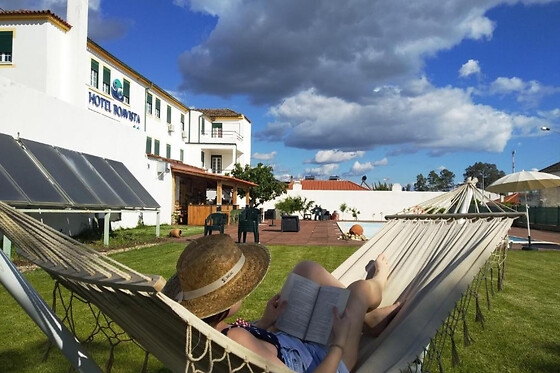 Hotel Boavista - Vintage House - photo 1