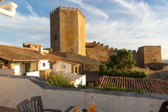 A Janela do Castelo - photo 16