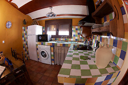 CASAS LA SUERTE