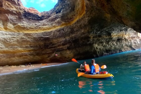 BENAGIL KAYAK - photo 0