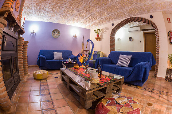 CASAS LA SUERTE - photo 20