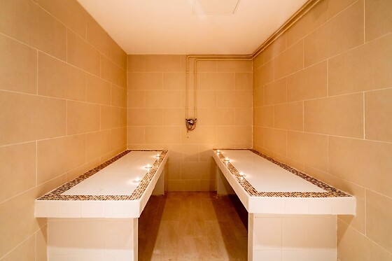 Hammam Trèfles du Pré - photo 2