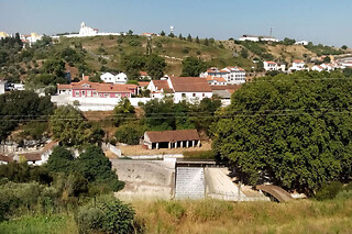 Visita à fazenda de touros bravos para 2 com a Casa Turquesa & Villas Campus na Corredoura (Santarém)